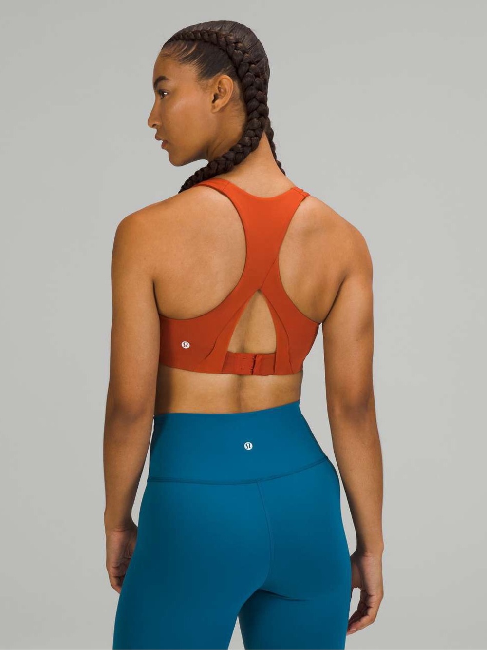 Lululemon Invigorate Bra *High Suppor size 12